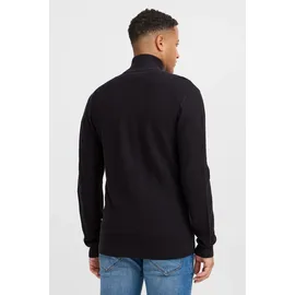 Blend Strickjacke BHGomaz in schwarz, | Gr.: XL