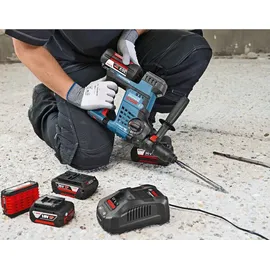 Bosch GBA 36 V Li-Ion 6,0 Ah 1600A00L1M