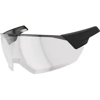 ABUS HYP-E Visier - clear