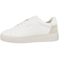 GANT FOOTWEAR Damen Sneaker, - G29-White, Größe:39 EU - 39 EU