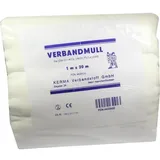 KERMA Verbandstoff GmbH Verbandmull unsteril