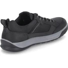 ECCO Byway Tred Herren Schwarz 40