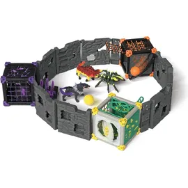 Schleich 42673 - Eldrador Creatures BattleCave Arena: Lava vs. Schatten