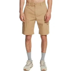 Quiksilver Cargo Shorts MW beige One Size