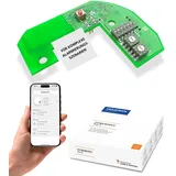 Hekatron Funkmodul Pro X