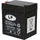 Landport Bleiakku 12V 5,4Ah AGM Batterie NSA LP12-5,4 T1