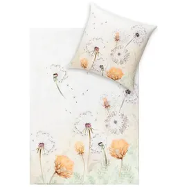 Estella Estrella Floral Beige 155 x 220 cm + 80 x 80 cm