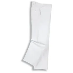 Arbeitshose whitewear weiß, Größe 106 - weiss - 106