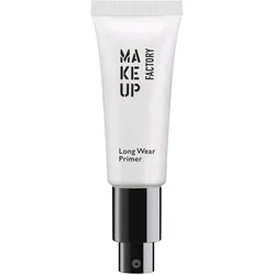 MAKE UP FACTORY Long Wear Primer