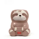 Legami Stiftehalter Keramik Faultier - Sloth