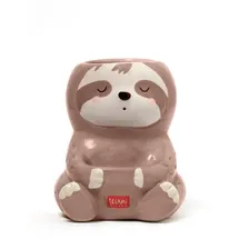 Legami Stiftehalter Keramik Faultier - Sloth