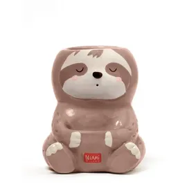 Legami Stiftehalter Keramik Faultier - Sloth