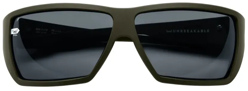 Gloryfy G24 outback POL - Sonnenbrille