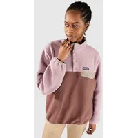 Patagonia LW Synch Snap-T P/O XS