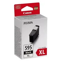 Canon PG-595XL - Schwarz