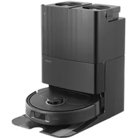 Roborock Qrevo Plus schwarz