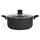 LIVOO Kochtopf 28 cm rund