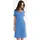Triumph Nachthemd blau S (38)