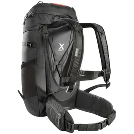Tatonka Storm 30 Recco Wanderrucksack 57 cm Schwarz
