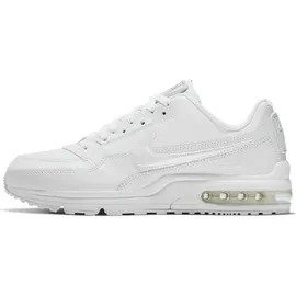 Nike Air Max LTD 3 Herren White/White/White 47