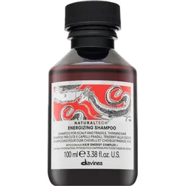 Davines Naturaltech Energizing Shampoo 100 ml