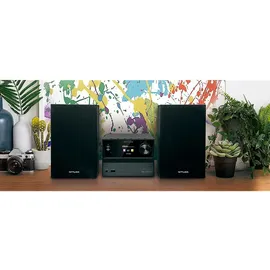 Muse M-70 DBT - micro system
