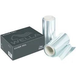Wella Professionals Arbeitszubehör Farbe Silber-Aluminium-Folie 1x2 Stück