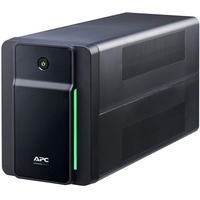 APC Back-UPS 2200VA, 4x Schuko, USB (BX2200MI-GR)