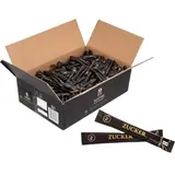 Maitre Zuckersticks weißer Zucker, je 4g, 1000 Stück