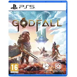 Godfall - PS5 [EU Version]