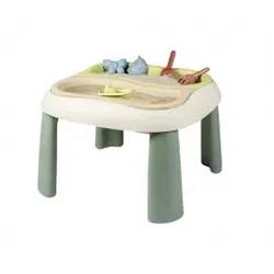 Smoby Life Sand- und Wasserspieltisch