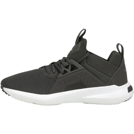 Puma Softride Enzo NXT Damen puma black/metallic silver 38