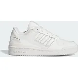 Adidas Originals Forum Low Cl Turnschuhe Für Jugendliche - Core White / Ftwr White / Grey One - 39 1/3