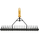 Fiskars Rasenlüfter 1080679 / 36 cm