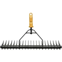 Fiskars Rasenlüfter 1080679 / 36 cm