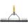 Fiskars Rasenlüfter 1080679 / 36 cm