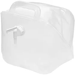 Katadyn Collapsible Canister 20 l - Food Grade transparent