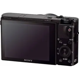 Sony Cyber-shot DSC-RX100 III