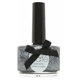 ciaté LONDON The Paint Pot London Kiss Farblack 135 ml