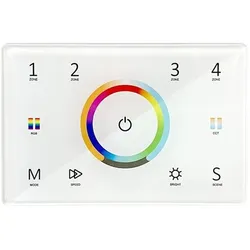 PERFORMANCE IN LIGHTING Fernbedienung Touch DMX 3117844