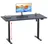 VCM Schreibtisch Lona elektrisch verstellbar 140 x 80