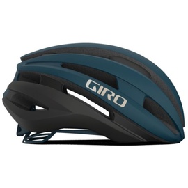 Giro Synthe MIPS II Helm – matte harbor blue L (59-63 cm)