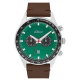 s.Oliver Time Runner 2033496 Leder 5 bar 2033496