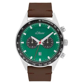s.Oliver Time Runner 2033496 Leder 5 bar 2033496