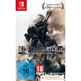 NieR:Automata SWITCH (CiaB) End of YoRHa Edition (Code in a Box) - The Year