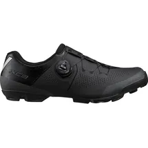 Shimano XC302 Schwarz 44