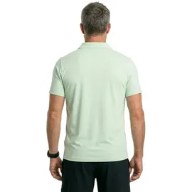 Odlo F-Dry Kurzarm-poloshirt - Ambrosia - S