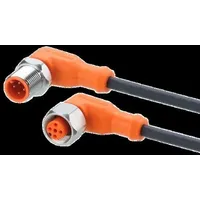 IFM Verbindungskabel EVM091
