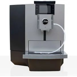 Jura Gastro X10 (EA) Dark Inox