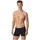SCHIESSER Boxershort 5PACK Hip Shorts schwarz S 5er Pack
